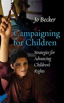 portada Campaigning for Children: Strategies for Advancing Children's Rights (en Inglés)