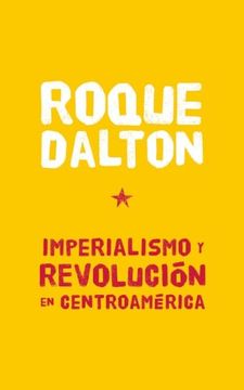 portada Imperialismo Y Revolucion En Centroamerica