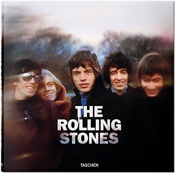 portada The Rolling Stones(3 Pag. Despleg. )(T. D)(14)-Xl- (in Spanish)