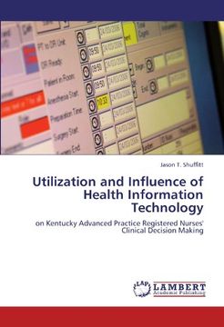 portada utilization and influence of health information technology (en Inglés)