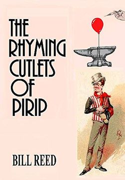 portada The Rhyming Cutlets of Pirip 