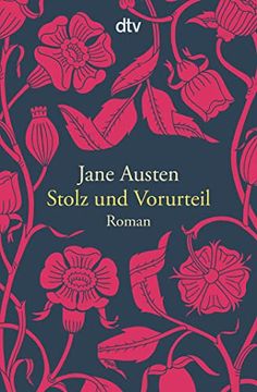 portada Stolz und Vorurteil: Roman (en Alemán)