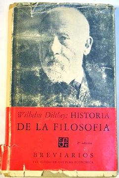 portada Historia De La Filosofía