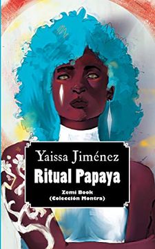 portada Ritual Papaya (in Spanish)