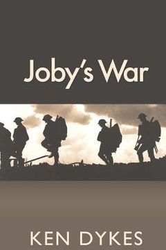 portada Joby's War (en Inglés)