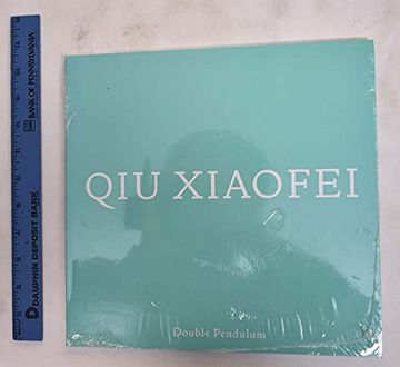portada Qiu Xiaofei - Double Pendulum (en Inglés)
