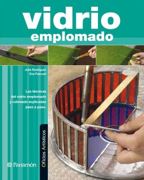 portada Vidrio Emplomado (in Spanish)