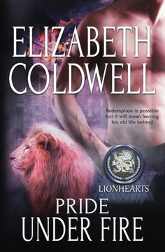 portada Lionhearts: Pride Under Fire: Volume 5