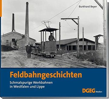 portada Feldbahngeschichten (en Alemán)