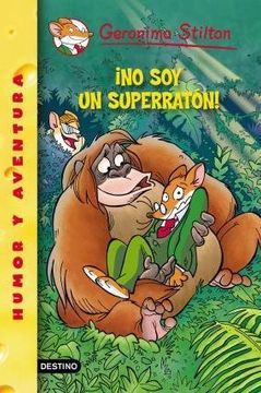 52. No Soy Un Superraton