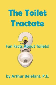 portada The Toilet Tractate (in English)