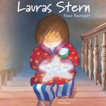 portada Lauras Stern (Pappbilderbuch) (en Alemán)