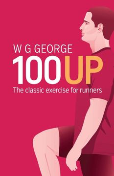 portada The 100-Up Exercise (en Inglés)
