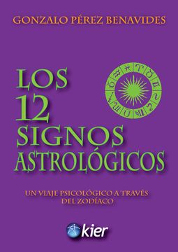 portada Los 12 Signos Astrologicos