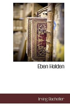 portada eben holden (in English)