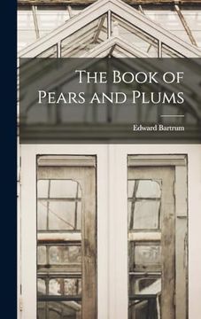 portada The Book of Pears and Plums (en Inglés)