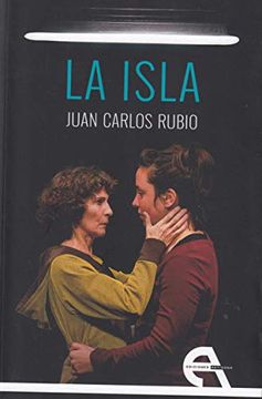 portada La Isla: 156 (Teatro)