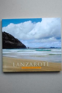portada Lanzarote (in Spanish)