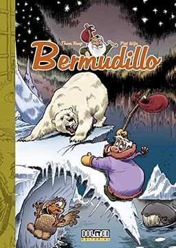 portada Bermudillo Nº 2