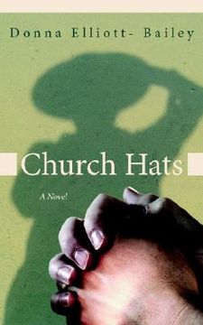 portada church hats (en Inglés)