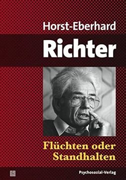 portada Flüchten Oder Standhalten (in German)