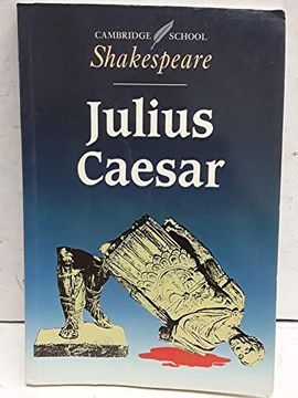 portada Julius Caesar (Cambridge School Shakespeare) (en Inglés)