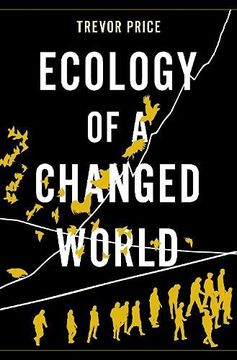 portada Ecology of a Changed World (en Inglés)