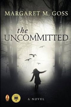 portada The Uncommitted