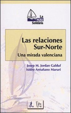 portada Las Relaciones Sur-Norte: Una Mirada Valenciana (in Spanish)