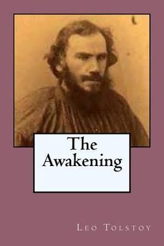 portada The Awakening