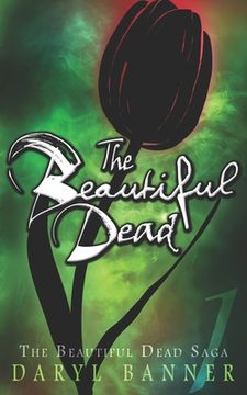 portada The Beautiful Dead (en Inglés)