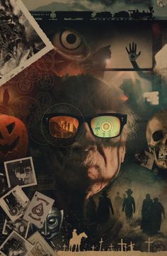 portada John Carpenter: Historias para una noche de Halloween vol. 7 de 7 (en Castellano)