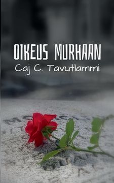 portada Oikeus murhaan (in Finnish)