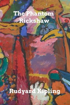 portada The Phantom Rickshaw (in English)