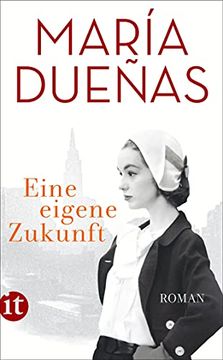 portada Eine Eigene Zukunft: Roman (Insel Taschenbuch) (in German)
