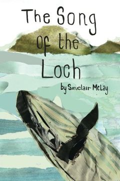 portada The Song of the Loch (en Inglés)