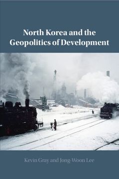 portada North Korea and the Geopolitics of Development (en Inglés)