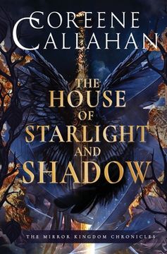 portada The House of Starlight & Shadow (en Inglés)