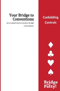 portada Cuebidding Controls (Your Bridge to Conventions)