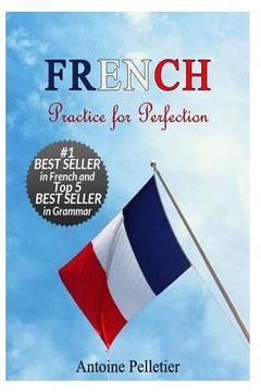 portada French. Practice for Perfection (en Inglés)