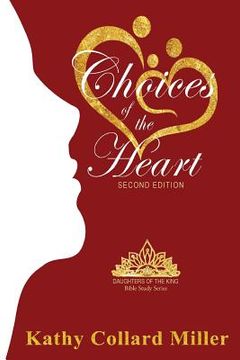 portada Choices Of The Heart (en Inglés)
