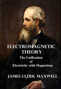 portada Electromagnetic Theory (en Inglés)