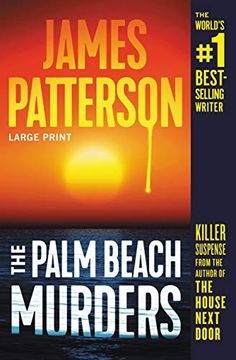 portada The Palm Beach Murders 