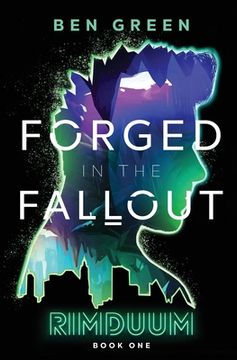 portada Forged in the Fallout (Rimduum) (en Inglés)
