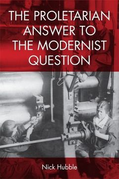 portada The Proletarian Answer to the Modernist Question (en Inglés)