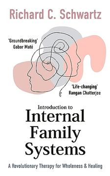 portada Introduction to Internal Family Systems