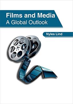 portada Films and Media: A Global Outlook (en Inglés)