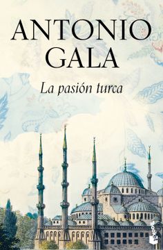 portada La Pasion Turca (in Spanish)