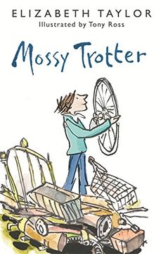 portada Mossy Trotter (VMC)