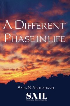 portada A Different Phase in Life (en Inglés)